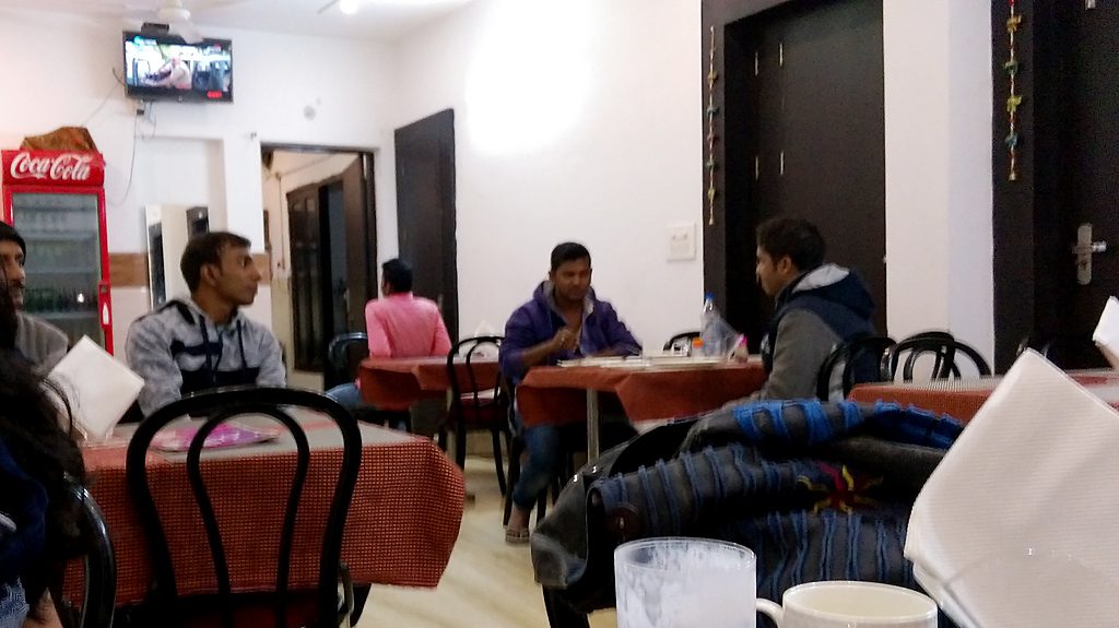 Rival-Restaurant