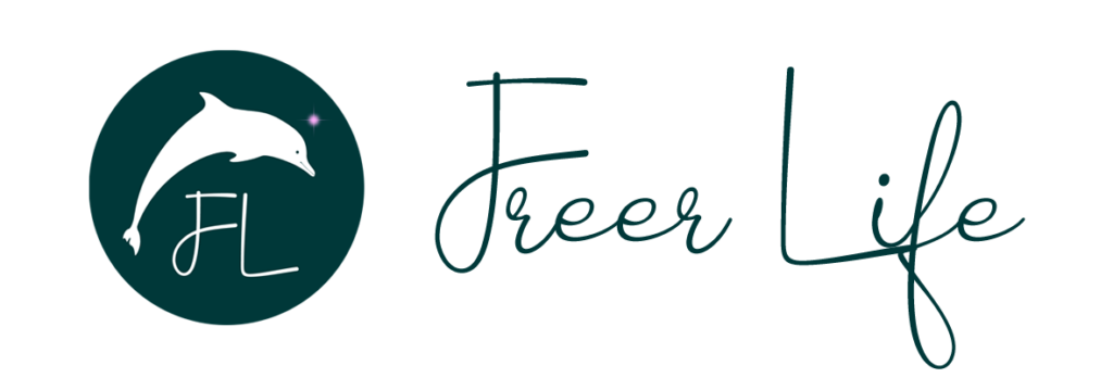 freer life logo