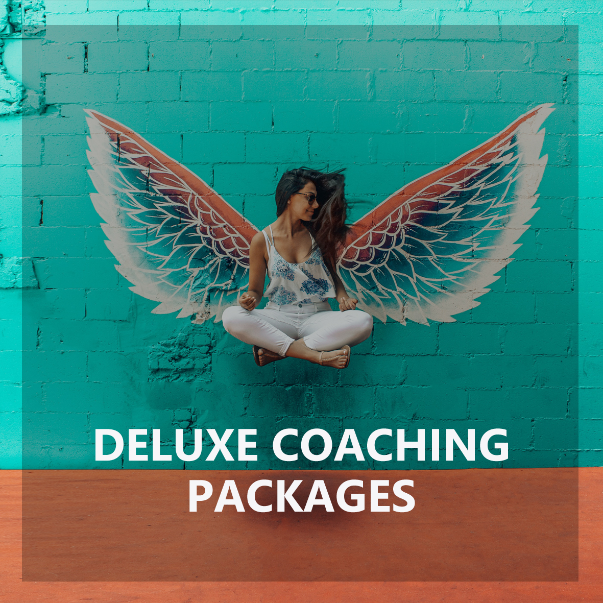 deluxe packages