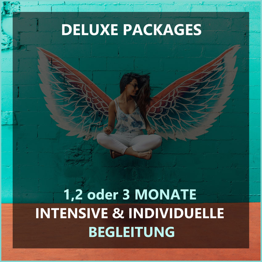 coaching deluxe package