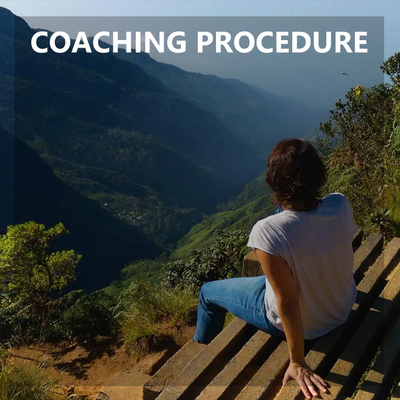 Coaching Procedure