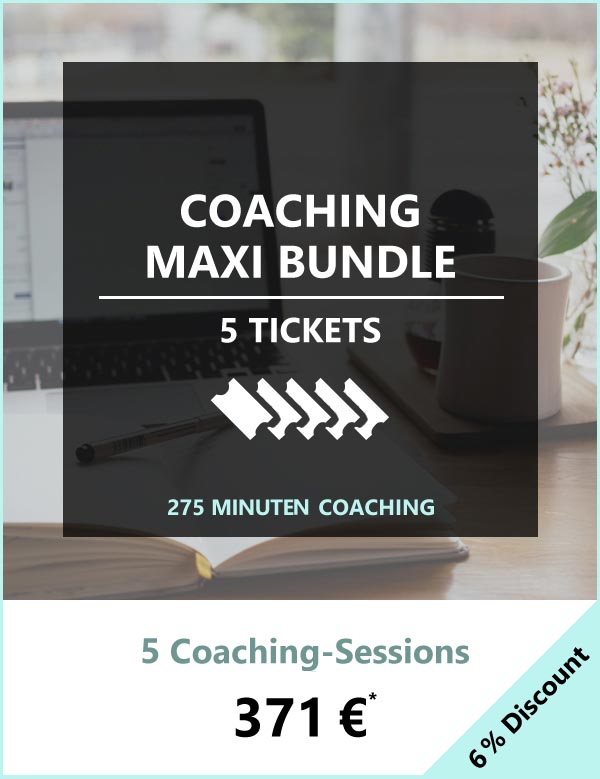coaching maxi bundle