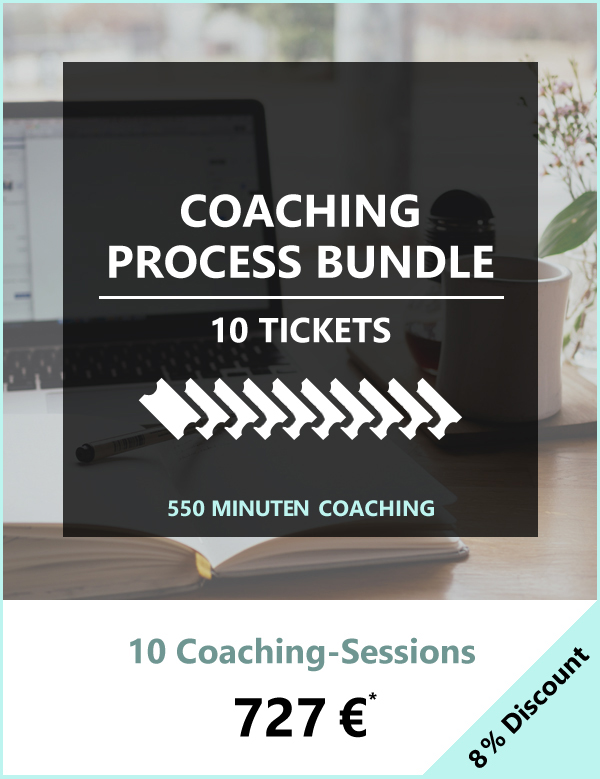 coaching process bundle
