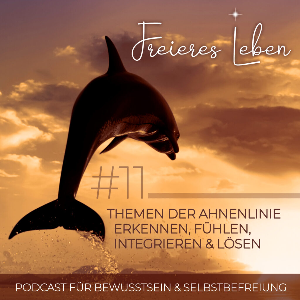 Podcast Ahnen