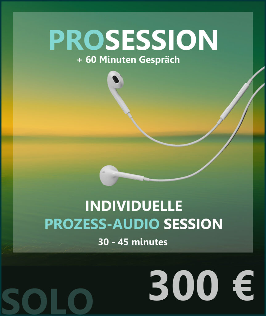 audio individuell