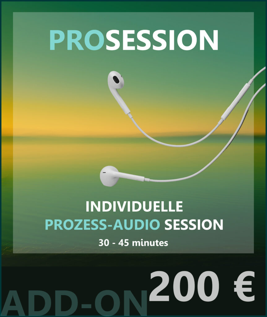 audio tool individuell