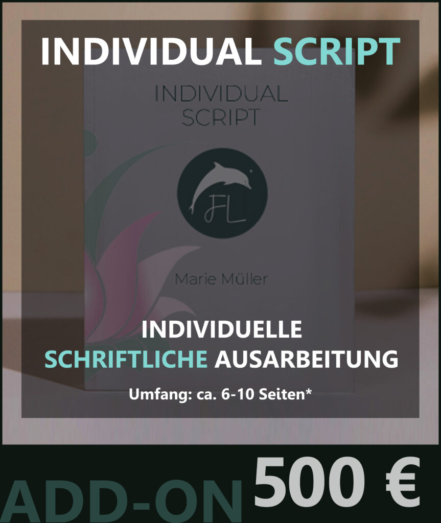 script individuell