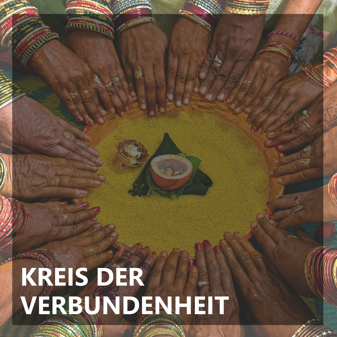 verbundeheit